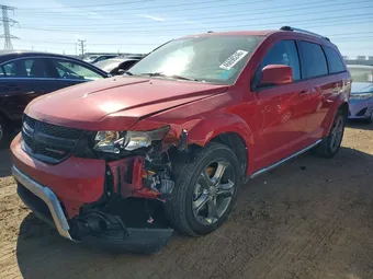 2016 Dodge Journey 3C4PDCGG3GT109220 Lot 46698246