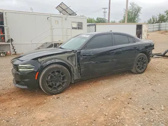 2016 Dodge Charger 2C3CDXJG9GH219152 Lot 49475826