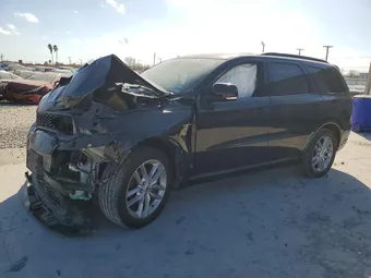 2023 Dodge Durango 1C4SDHCT7PC671272 Lot 75869615