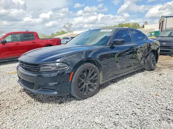 2019 Dodge Charger 2C3CDXBG1KH603269 Lot 48472246