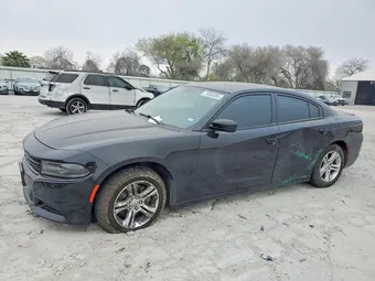 2019 Dodge Charger 2C3CDXBGXKH688323 Lot 79363065