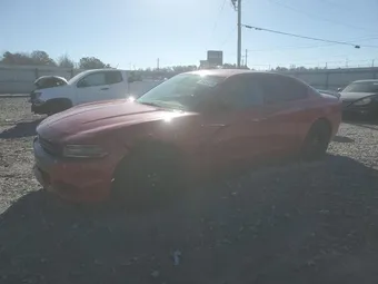 2018 Dodge Charger 2C3CDXBG5JH113979 Lot 51578575