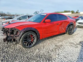2021 Dodge Charger 2C3CDXGJ3MH558844 Lot 74349895