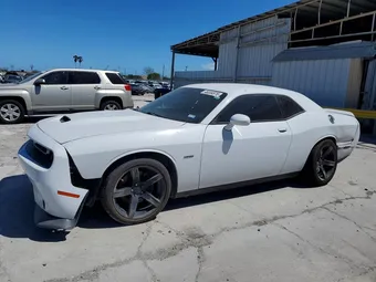 2019 Dodge Challenger 2C3CDZBT6KH593797 Lot 46334976