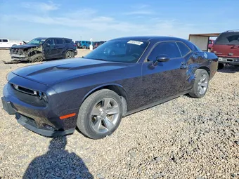 2017 Dodge Challenger 2C3CDZAG8HH594107 Lot 48119606