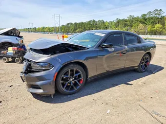 2020 Dodge Charger 2C3CDXBG4LH117198 Lot 45814586