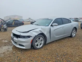 2020 Dodge Charger 2C3CDXBG9LH129492 Lot 79640055