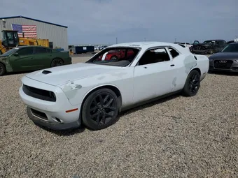 2021 Dodge Challenger 2C3CDZBT7MH623599 Lot 47804596
