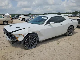 2020 Dodge Challenger 2C3CDZFJ3LH109403 Lot 54074996
