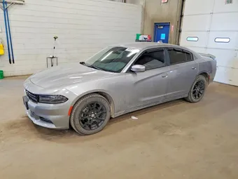 2016 Dodge Charger 2C3CDXJG8GH167156 Lot 50307616