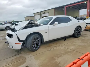 2019 Dodge Challenger 2C3CDZBTXKH513434 Lot 49560216