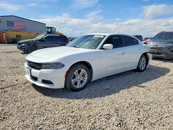 2019 Dodge Charger 2C3CDXBG5KH688522 Lot 49279446
