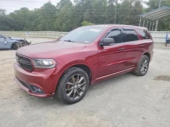 2018 Dodge Durango 1C4RDJDG0JC194280 Lot 45634056