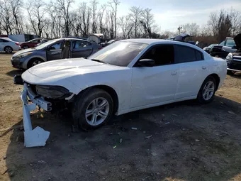2023 Dodge Charger 2C3CDXBG3PH700075 Lot 45666926
