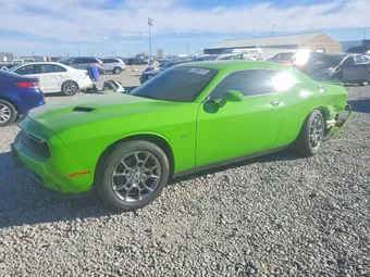 2017 Dodge Challenger 2C3CDZGG1HH567399 Lot 79096675