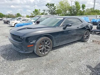 2023 Dodge Challenger 2C3CDZAGXPH527569 Lot 46277666