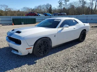 2023 Dodge Challenger 2C3CDZC90PH581638 Lot 73150305