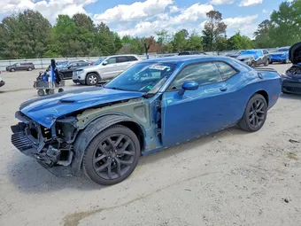2020 Dodge Challenger 2C3CDZAG8LH178695 Lot 50213296