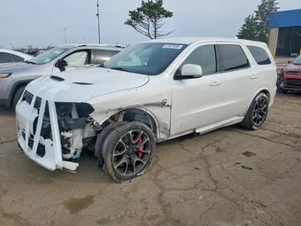 2021 Dodge Durango 1C4SDJH93MC788606 Lot 47977536