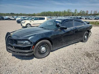 2016 Dodge Charger 2C3CDXKT4GH206448 Lot 47305156