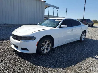 2021 Dodge Charger 2C3CDXBG7MH632214 Lot 92288545