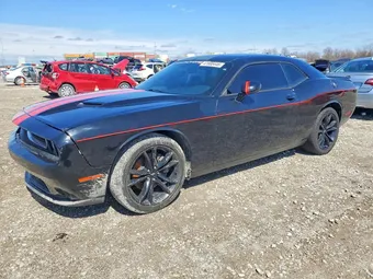 2017 Dodge Challenger 2C3CDZAG0HH560565 Lot 47688446