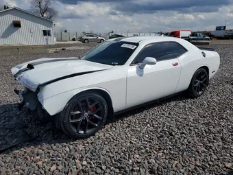 2020 Dodge Challenger 2C3CDZJG2LH106049 Lot 41791136