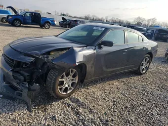 2016 Dodge Charger 2C3CDXJG5GH151061 Lot 48008106