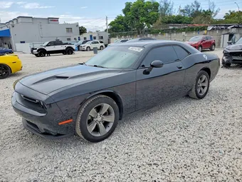 2019 Dodge Challenger 2C3CDZAG7KH687790 Lot 50314796