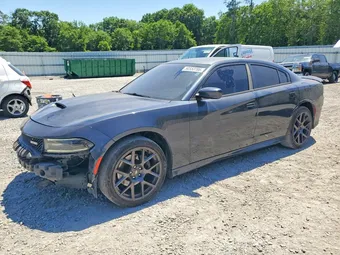 2018 Dodge Charger 2C3CDXCT5JH216234 Lot 50553786