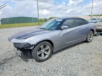 2015 Dodge Charger 2C3CDXCT2FH902366 Lot 48706726