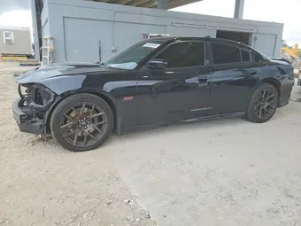 2018 Dodge Charger 2C3CDXGJ3JH312548 Lot 45822826