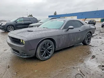 2017 Dodge Challenger 2C3CDZBT3HH513199 Lot 78399255