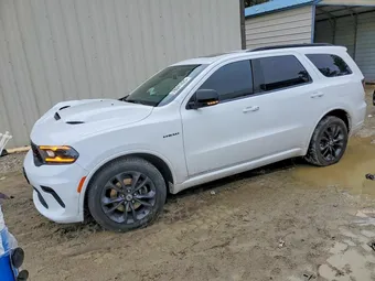 2023 Dodge Durango 1C4SDJCTXPC636779 Lot 78041425