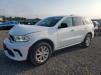 2023 Dodge Durango 1C4RDHAG3PC616273 Lot 47474816