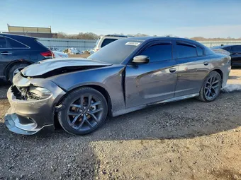 2021 Dodge Charger 2C3CDXCT0MH639825 Lot 76886205