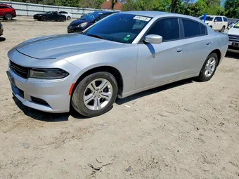 2019 Dodge Charger 2C3CDXBGXKH678777 Lot 50921126