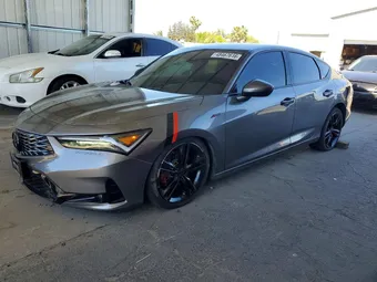 2024 Acura Integra 19UDE4H32RA000843