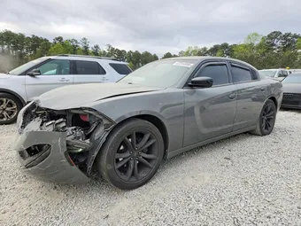 2018 Dodge Charger 2C3CDXBG4JH329340 Lot 47244986