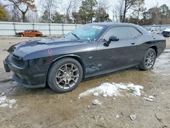 2017 Dodge Challenger 2C3CDZGG4HH614957 Lot 78028705