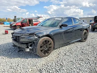 2019 Dodge Charger 2C3CDXHG2KH584660 Lot 45520366