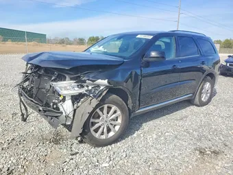 2023 Dodge Durango 1C4RDHAG7PC616132 Lot 74196055