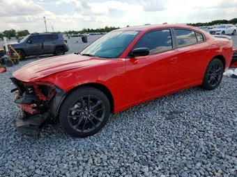 2021 Dodge Charger 2C3CDXJG0MH622304 Lot 50957116