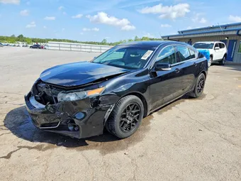2013 Acura TL 19UUA8F28DA014994