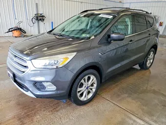 2017 Ford Escape 1FMCU9GD3HUB94201 Lot 50918996