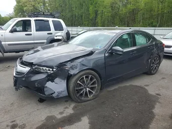 2016 Acura TLX 19UUB2F32GA004890
