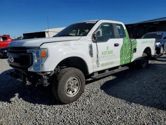2022 Ford F-250 1FT7X2BN8NEF25901 Lot 73516585