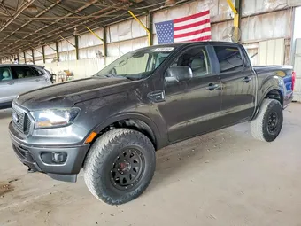 2020 Ford Ranger 1FTER4EH1LLA25333