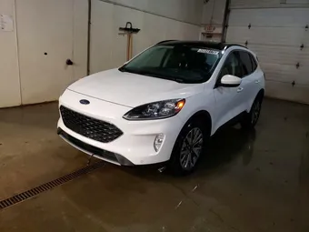 2022 Ford Escape 1FMCU9J97NUB92404 Lot 49846176