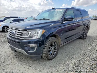 2021 Ford Expedition 1FMJK2AT7MEA45511 Lot 51003006